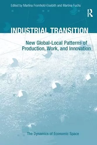 Industrial Transition cover