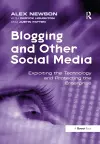 Blogging and Other Social Media cover