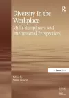 Diversity in the Workplace cover