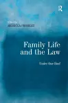 Family Life and the Law cover