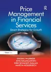 Price Management in Financial Services cover