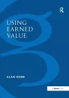 Using Earned Value cover