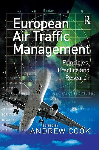 European Air Traffic Management cover