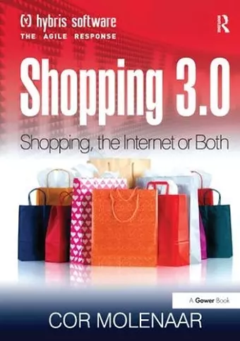 Shopping 3.0 cover