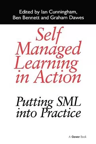 Self Managed Learning in Action cover