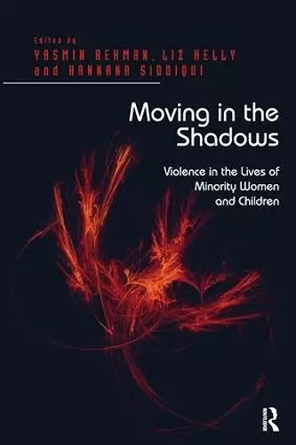 Moving in the Shadows cover