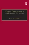 Human Performance in General Aviation cover