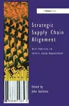 Strategic Supply Chain Alignment cover