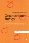 Designing and Using Organizational Surveys cover