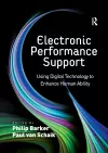 Electronic Performance Support cover