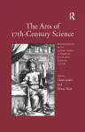 The Arts of 17th-Century Science cover