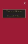 Thales of Miletus cover