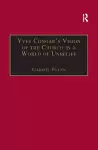 Yves Congar's Vision of the Church in a World of Unbelief cover