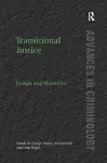 Transitional Justice cover