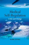 Medical Self-Regulation cover