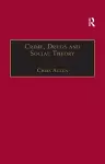 Crime, Drugs and Social Theory cover