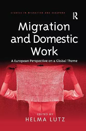 Migration and Domestic Work cover