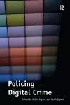 Policing Digital Crime cover