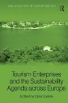 Tourism Enterprises and the Sustainability Agenda across Europe cover