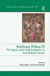 Redefining William III cover