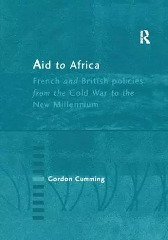 Aid to Africa cover