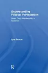 Understanding Political Participation cover