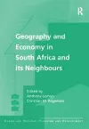 Geography and Economy in South Africa and its Neighbours cover