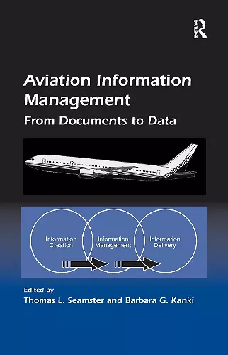 Aviation Information Management cover