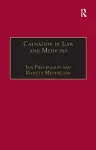 Causation in Law and Medicine cover