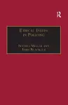Ethical Issues in Policing cover