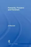 Humanity, Freedom and Feminism cover