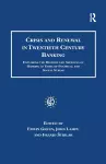 Crisis and Renewal in Twentieth Century Banking cover