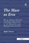 The Muse as Eros cover