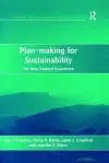 Plan-making for Sustainability cover