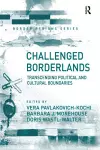 Challenged Borderlands cover