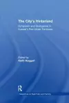 The City's Hinterland cover