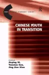 Chinese Youth in Transition cover