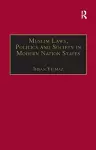 Muslim Laws, Politics and Society in Modern Nation States cover