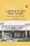 Latinos in the New South cover