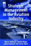 Strategic Management in the Aviation Industry cover