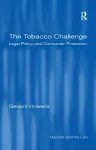 The Tobacco Challenge cover