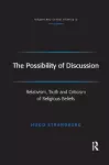 The Possibility of Discussion cover