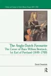 The Anglo-Dutch Favourite cover