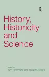History, Historicity and Science cover