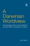 A Darwinian Worldview cover