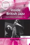 Inside British Jazz cover