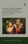 Women and the Shaping of the Nation's Young cover