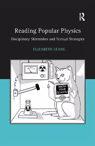 Reading Popular Physics cover