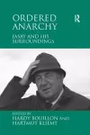 Ordered Anarchy cover