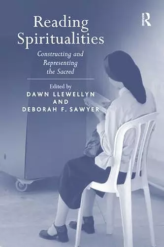 Reading Spiritualities cover